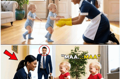 💸 B I L L I O N A I R E ‘ S H O U S E O F H O R R O R S 💸 The Shocking Secret Hidden Behind The Nursery Door “It wasn’t paralysis. it was poison. “