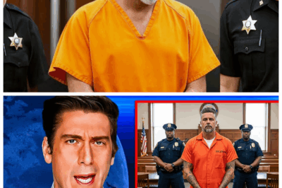 Richard Rawlings’ Final Sentence: The Shocking Betrayal That Destroyed His Career and Freedom 💥 In a heart-stopping twist, Richard Rawlings has received his final sentence. Once the face of Fast N’ Loud, Rawlings is now condemned to spend his life behind bars after a series of explosive betrayals. From the greasy engine bays to the dark corners of his personal life, the full truth has come to light in the most dramatic of ways. Who knew the man who once fixed cars was hiding secrets that would break his world forever? 👇