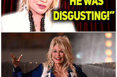 Dolly Parton FINALLY Reveals the Six Singers Who Hurt Her Most: Discover the Untold Stories of Betrayal and Heartbreak!