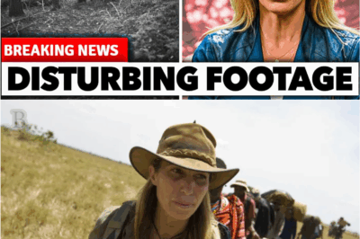 “Dr. Mireya Mayor Makes Stunning Revelation: Bigfoot is Real, and She’s Found It”