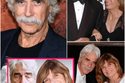 At 81, Sam Elliott Revealed The Horrors Of Being Married To Katharine Ross…Try Not To Gasp