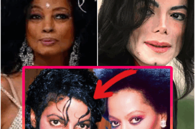 The moment Diana Ross stepped up to the mic, the room shifted — not loud, not dramatic, just that strange hush when a legend is about to break a rule she’s kept for forty years. She paused, ran her thumb along the edge of the podium, and whispered, “They kept asking… maybe it’s time.” The cameras leaned in. Even the producer flinched, like he’d seen her rehearse a line she never once said out loud. Something in her eyes said this wasn’t nostalgia — it was revelation.