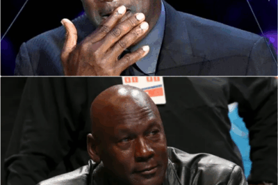 At 62, Michael Jordan Faces the Hardest Chapter of His Life