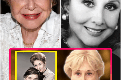 (VIDEO) Michael Learned FINALLY Reveals What She Hid About Ralph Waite—And Fans Are in Tears