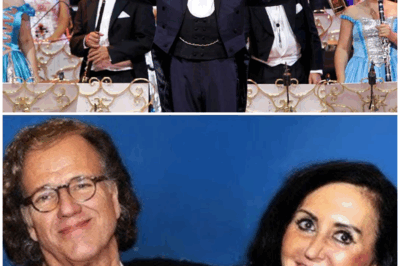 😱 How Marjorie Rieu Saved André’s Empire from Collapse – The Hidden Drama! 😱 – HTT