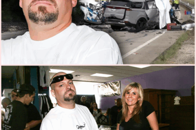 Shocking Discovery: Man Stumbles Upon Secret Desert Town, Government in Panic!