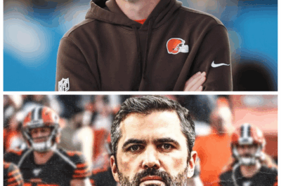 🐘 “The NFL Civil War Erupts!” 🔥 Kevin Stefanski & Dillon Gabriel Under FBI Scrutiny After Fans Demand Investigation Into Shedeur Sanders’ ‘Civil Right Violation’ — Explosive Accusations, Viral Footage, and a Storm of Outrage That’s Turning Cleveland Into the Most Radioactive Team in America 👇 What started as a playbook controversy has spiraled into a national spectacle — whispers of favoritism, bias, and locker-room politics now have federal eyes watching the Browns.👇