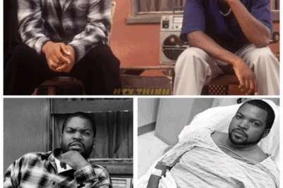 “😱28 Years Later: FRIDAY Cast’s Wild Ride from Comedy Icons to Hollywood Survivors💥” The laughs were real, but so were the struggles From epic transformations to heartbreaking losses, the cast of FRIDAY proves that fame fades, loyalty breaks, and legends never die 👇