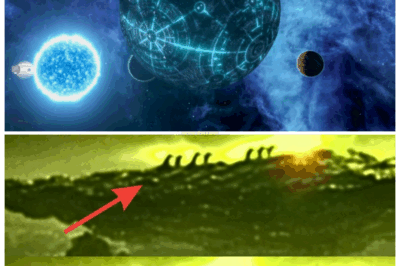 “👁️JAMES WEBB UNMASKS 3I/ATLAS AS ‘NEW OUMUAMUA’—THE SHOCKING INTERSTELLAR ARRIVAL NO ONE EXPECTED🔥” In a jaw-dropping moment, the Webb telescope captured infrared imagery of 3I/ATLAS that reveals a glowing coma and unexpected chemical signatures—scientists are now calling it the follow-up to ‘Oumuamua, but the features don’t match any known comet model. The universe just provided its postcard—and it’s more unsettling than beautiful.👇