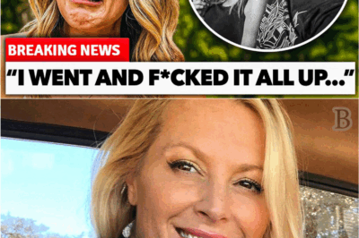 Amanda Martin Opens Up About Life After Iron Resurrection: A New Chapter at 49