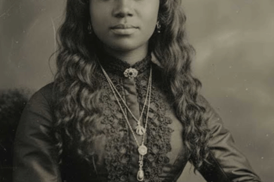 The Baton Rouge Slave Mystery of 1848—A Shocking Discovery That Reveals Dark Truths No One Was Ready for!