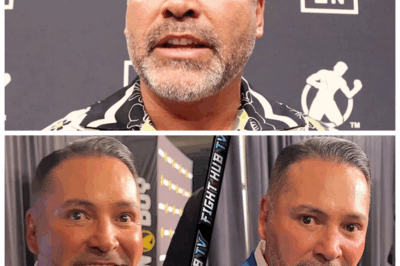 🐘 “De La Hoya Teases ‘Next Big Fight’ for Vergil Ortiz – Errol Spence is In The Running If Ennis Doesn’t Happen!” 🔥 The boxing world is on edge after Oscar De La Hoya hinted that Errol Spence could be Vergil Ortiz’s next opponent if the long-awaited battle with Jaron Ennis falls through. “If it’s not Ennis, then Spence could be next,” says De La Hoya, leaving fans and analysts alike wondering if this blockbuster fight is actually on the horizon. Get ready for a welterweight clash that could shift the entire landscape of the sport. 👇