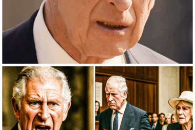🐘 King Charles Drops a BOMBSHELL—Divorces Camilla After Heartbreaking Betrayal That Shatters the Crown 💔👑: The unthinkable has happened: King Charles has announced his divorce from Camilla, following a betrayal that has left the royal family in turmoil. Secrets are spilling, and the truth is more shocking than anyone could have imagined. “What she did will never be forgiven by the monarchy.” The shocking betrayal that no one expected is now front-page news. 👇