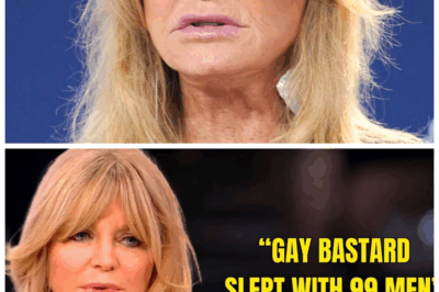 🐘 Goldie Hawn’s Shocking Hatred Exposed – The Co-Star She LOATHED More Than Anyone 💥 Goldie Hawn, beloved for her warmth and charm, harbored a shocking secret. Behind the scenes, there was one actor she despised more than anyone else, and now, the explosive details of their bitter feud are coming to light. What could have caused such deep animosity between these two stars? “This feud is more shocking than you could ever imagine.” 👇