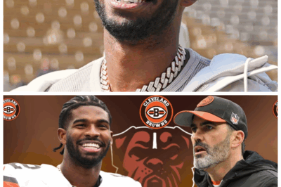 🐘 7 MINUTES AGO! Shedeur Sanders Leaves Cleveland Browns Teammates in SHOCK After Throwing ELITE Passes That Had the Whole Practice Clapping 😱 In an unforgettable moment just minutes ago, Shedeur Sanders delivered a series of jaw-dropping elite passes during Browns practice, leaving his teammates in awe and giving the fans something to talk about. His precision, skill, and calm under pressure have everyone wondering: “Is this the QB who will change the Browns’ future?” 👇