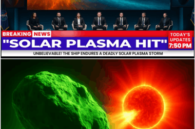 When the Sun Tried to Destroy It and Failed: The Astonishing Survival of Interstellar Visitor 3I/ATLAS