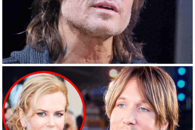 🐘 Keith Urban Finally Breaks His Silence: The Devastating Truth Behind His Divorce From Nicole Kidman at 57 💔🎶 In a groundbreaking revelation, Keith Urban has exposed the devastating truth behind his divorce from Nicole Kidman. At 57, the country music legend admits that their relationship wasn’t as perfect as it appeared. “There was a love, but also a struggle we couldn’t escape.” Fans are stunned as Keith finally shares what really led to the end of their marriage. What really caused the split, and why is he speaking out now? 👇