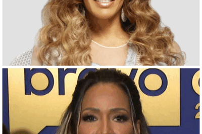 🐘 “Shereé Whitfield SPOILS The Deal: Why She REFUSED The ‘RHOA’ Comeback Offer—and It’s All About The Money!” 💥 “Shereé Whitfield has lifted the curtain on the real reason she turned down a return to The Real Housewives of Atlanta—her price tag didn’t match her worth, and she wouldn’t settle for less! ‘Money talks and it wasn’t speaking loudly enough,’ she declared, sending shockwaves through Bravo’s peach world. 👇”