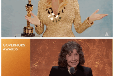 🐘 “Dolly Parton and Lily Tomlin’s Unforgettable Moment at the 16th Governors Awards: A Love Story Like No Other!” 💖 **At the 16th Governors Awards, the Hollywood world witnessed a love story between two icons like no other. Lily Tomlin’s heartfelt tribute to Dolly Parton wasn’t just a speech — it was a beautiful, emotional celebration of decades of friendship, love, and shared history. “You’ve made this world a better place, and we’re all better for it,” Lily said, as Dolly’s eyes welled with tears. The truth behind their unshakable bond will make your heart soar. 👇