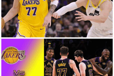 🐘 “Lakers vs. Jazz: LeBron James & Anthony Davis DOMINATE in Thrilling November 18th Showdown!” 💥 In an electric matchup, the Los Angeles Lakers turned up the heat against the Utah Jazz, led by LeBron James and Anthony Davis. With highlight-reel dunks, clutch shots, and relentless defense, the Lakers put on a show that left the crowd roaring. “This is the team we’ve been waiting for,” one analyst said, as the Lakers cruised to a dominant victory. But what were the key moments that defined this game? Let’s break down the thrilling highlights that had everyone talking. 👇