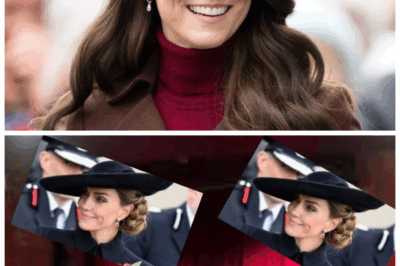 🐘 Princess Catherine’s ROYAL BOMBSHELL: The Scandalous Move That Left Courtiers Speechless—And Shook the Palace to Its Core! 💥 In a jaw-dropping twist, Princess Catherine stuns the royal household with an audacious act that’s ignited a firestorm of whispers, panic, and betrayal behind closed doors. “Even tiaras can’t shield you from royal shockwaves.” 👇