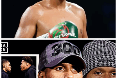 🐘 Benavidez-Yarde & Haney-Norman Jr. CONFERENCE SHOCKER: Secret Deals Exposed, Epic Outbursts, and Rival Camps at War! 💣 Tensions explode as whispers of backstage plotting and backstabbing alliances fuel a volatile showdown, with both camps threatening to derail the fights before they even begin. “Every handshake hides a knife.” 👇