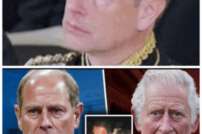 🐘 Prince Edward’s Revelation Rocks the Royals: Shocking Confession, Broken Traditions, and the Family Feud That’s Tearing the Windsors Apart 🔥 Tradition shatters as Prince Edward makes a shocking confession—broken customs and a family feud so fierce it’s tearing the Windsors apart. “Sometimes, the greatest battles are fought behind palace doors.” 👇