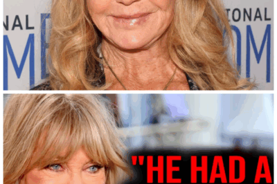 🐘 At 79, Goldie Hawn Names The Seven Actors She Had S*x With: Hollywood’s Golden Confession, Scandalous Affairs, and the Explosive List That’s Shaking Tinseltown to Its Core 💋 The glitz and glamour fade as Goldie Hawn, at 79, drops her golden confession—scandalous affairs, an explosive list of seven famous lovers, and a revelation that’s shaking Hollywood’s elite. “Even Oscar statues blush sometimes.” 👇