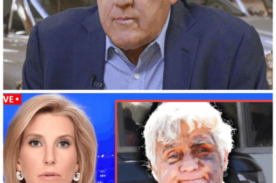 🐘 “Jay Leno’s Shocking 30-Year Secret Life Exposed: The Disturbing Truth That Will Leave You Breathless! 🤯” – For decades, the charming late-night king has kept a jaw-dropping secret hidden from the world, and now it’s finally out! “Who knew that behind the laughter and smiles lay a web of deceit so intricate it could rival a Hollywood thriller?” As the shocking details unfold, fans are left reeling from the revelation that the man they admired was living a double life filled with scandal and betrayal. How could such a beloved figure hide such a monumental truth for so long? Prepare for the ultimate plot twist that will change everything you thought you knew about Jay Leno! 👇