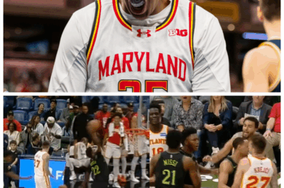 🐘 “NBA DRAMA: DERIK QUEEN’S GAME-CHANGING DUNK INFURIATES HAWKS—’You Don’t Do That!’ 💥 In an unforgettable display of skill and audacity, Derik Queen made a sensational steal and dunk that left the Hawks fuming as they attempted to dribble the game out! This shocking moment has raised eyebrows and heated debates about respect on the court. “Is this the new trend in the NBA?” As tensions escalate, the Hawks are determined to respond—will they take this as a challenge or a lesson learned? The suspense is thick! 👇