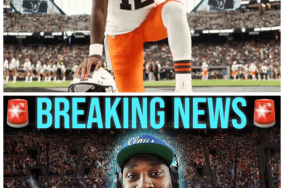 🐘 “SHEDEUR SANDERS: HERO OR VILLAIN? THE TRUTH BEHIND HIS FIRST NFL WIN EXPOSED! 🚨” In a shocking turn of events after Shedeur Sanders’ first NFL victory, the narrative surrounding this rising star has taken a dramatic twist! “Is he the savior of the Browns or just another overhyped rookie?” As fans passionately debate his performance, the love and hate directed at Sanders reveal the harsh realities of professional sports. With every highlight celebrated and every mistake magnified, the pressure mounts—can Shedeur withstand the scrutiny and emerge as a true leader for his team? 👇