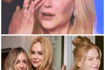 🐘 Nicole Kidman’s Daughter Breaks Silence on Her Mother’s Divorce 💔 — The Emotional Reality Behind the Facade That Has Fans and Media Reeling 👉👇 In an emotional interview, Nicole Kidman’s daughter offers a candid look at how the actress is coping with the pressures of divorce, revealing the side of her mother the world has never seen, and the emotional toll it’s taken behind closed doors.👇