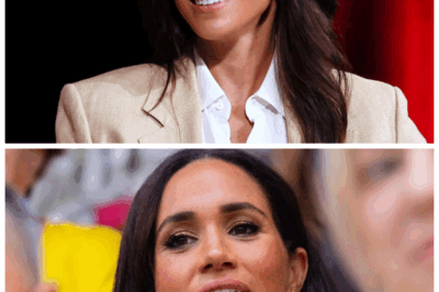 🐘 Meghan Markle Faces Backlash: Branded a ‘PR Disaster’ After Harper’s Bazaar Interview! 📉 “In a surprising turn of events, Meghan Markle finds herself at the center of controversy!” Following her recent interview with Harper’s Bazaar, critics have labeled her a ‘PR disaster.’ What comments sparked this backlash, and how is she responding to the criticism? Join us for the latest updates! 👇