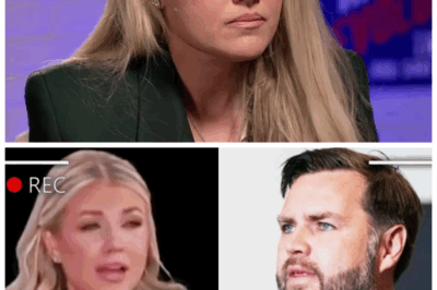 🐘 “Erika Kirk’s Shocking Stage Confession: A Revelation That Shook the Industry!” 🔥 “Every performance has its secrets, but this one is explosive!” In a breathtaking moment, Erika Kirk took to the stage and made a shocking admission that rocked the entertainment world. As the crowd erupted in gasps, insiders are now questioning the implications of her revelation. What hidden truths did she expose, and how will it impact her life and career? Prepare for a rollercoaster of emotions as we unpack this sensational moment! 👇