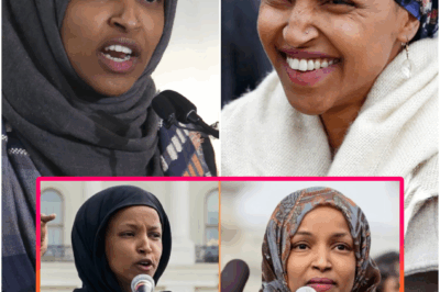 CONGRESS ERUPTS AS REP. ILARA OMARIN FACES A SCANDAL SO EXPLOSIVE EVEN HER ALLIES WENT SILENT — AND ONE LEAKED LINE FROM A CLOSED-DOOR MEETING SET OFF PANIC: “SHE KNOWS THIS COULD END EVERYTHING,” A STAFFER WHISPERED AS DEPORTATION CALLS MORPH INTO ACTION STEPS, AUDITS LAUNCH OVERNIGHT, AND WATCHDOGS CLAIM HER “SECRET STUDENT-LOAN DEALS” REACH MUCH DEEPER THAN ANYONE IMAGINED 😱🔥