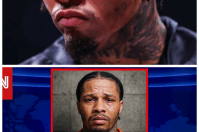 🐘 “Gervonta Davis SHOCKS the World—‘Goodbye Forever?’ Fans in DISBELIEF After Career Collapse!” 💣😱 “The unthinkable has happened. Gervonta Davis, once the future face of boxing, has just lost everything—his reputation, his career, and possibly his legacy. In a moment that has stunned fans and analysts alike, Davis faces an uncertain future. Is this the end of an era for the undefeated champion, or can he somehow reclaim everything he’s lost?”