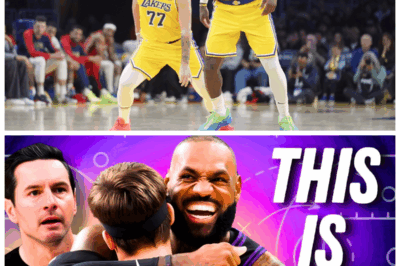 🐘 NBA EXPOSED: Lakers’ Death Lineup Destroys Careers—All-Stars Embarrassed, Coaches Fired, and Fans in Uproar! 💣 The carnage mounts as the Lakers humiliate opponent after opponent, leaving a trail of broken spirits, lost jobs, and a league desperate to rewrite the rules before it’s too late. “When greatness arrives, excuses go out the window.” 👇