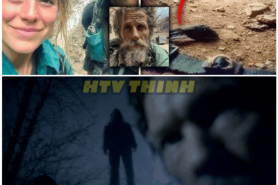 🦊 “He Captured Bigfoot Speaking English—And the Terrifying Connection to a Region Where 20,000 People Vanished” 🌲