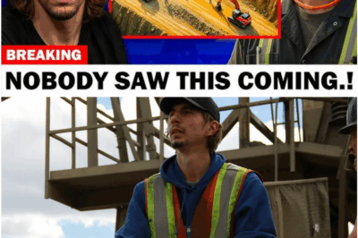 Parker Schnabel’s Gold Rush Empire Faces Unexpected Collapse as Key Crew Members Depart Amid Rising Tensions