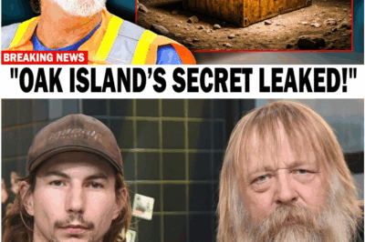 Oak Island Season 13 Uncovers Explosive Discoveries — Treasure Hunters Rejoice as New Clues Hint at Century-Old Secrets