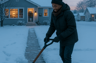 A Story of Love, Loss, and Giving