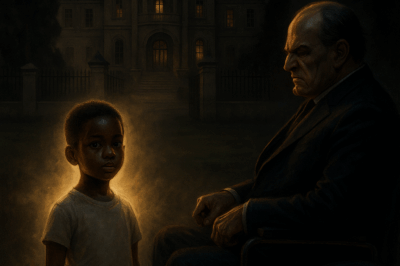 The Unexpected Power of Innocence