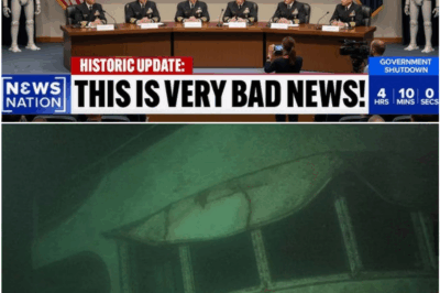 Inside the Bridge of the SS Edmund Fitzgerald, Scientists Discover a Baffling Anomaly After 50 Years