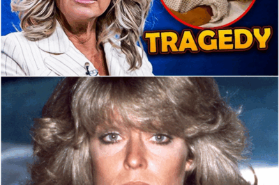 Farrah Fawcett: Behind the Smile, a Tragic Story Hollywood Tried to Forget