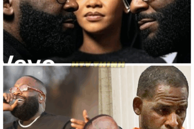 “💥 ‘Persecution’ or Prosecution? R Kelly’s New Video With Rick Ross Stuns—And Raises Terrifying Questions 😱” — Just as the world thought Kelly was silenced, he resurfaces with fierce gospel thunder while Rick Ross backs him with hard-hitting tribute But behind every choir and candlelight lies a question: is this spiritual awakening—or a Hollywood-style distraction from days of darkness? 👇