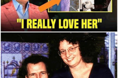 😱 André Rieu’s Heartbreaking Confession: The Woman Who Made the Music Possible! 😱 – HTT