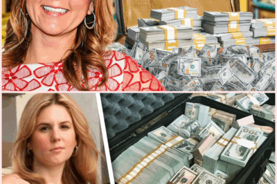 How Brandi Pasante Turned a $1,800 Storage Locker into a $1.2 Million Jackpot – The Shocking Truth Behind Her Rise and Fall!