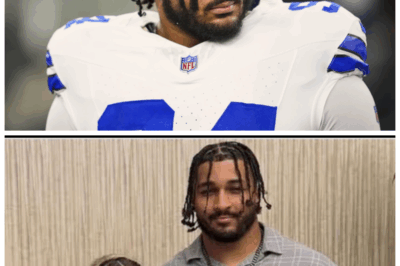 🐘COWBOYS IN CRISIS🔥 The Kneeland Revelation That Shook Dallas at Fish at 6 — The New Detail “No One Was Ready For,” The Locker Room Silence & The Emotional Fallout That’s Only Getting Sadder… 🌪️ Insiders say the latest Kneeland update crushed the Cowboys’ morale, sparking tears, shaken players and a rising sense that this tragedy is far from over as the team struggles to process a truth more painful than fans imagined👇