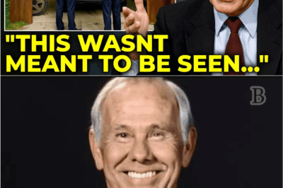 “Johnny Carson’s Hidden Treasures: What Was Found in His Garage Will Leave You Speechless”