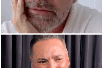 🐘 “De La Hoya Gives Jaron Ennis an Ultimatum: ‘Agree to the Terms, or Vergil Ortiz Moves on to Spence!’” 💥 In a bold move, Oscar De La Hoya has laid down the law for Jaron Ennis, demanding he accept the terms or risk Vergil Ortiz moving forward with a massive fight against Errol Spence. The pressure is on for Ennis, and this showdown could determine the future of the welterweight division. 👇